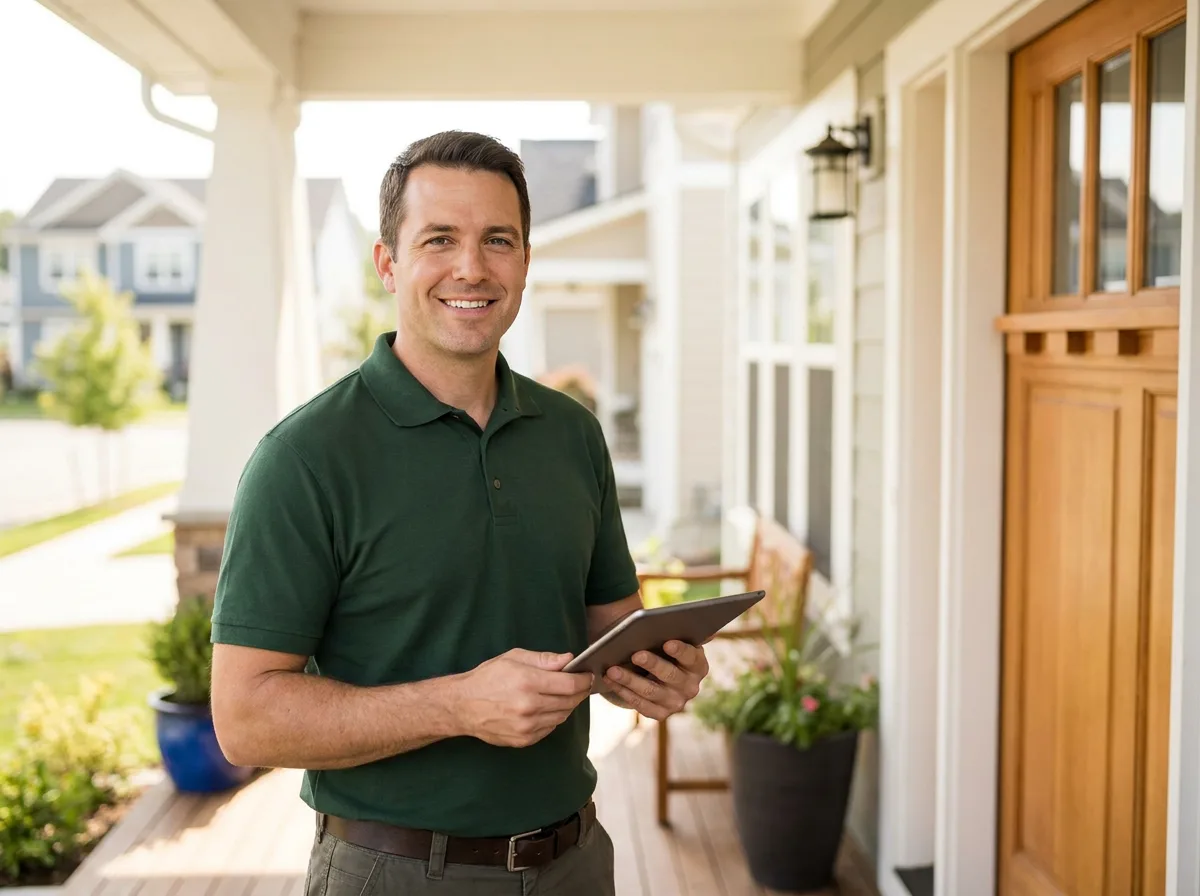 Pest control FAQs for Mapleton, KS